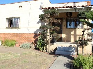 812 N Hickory Ave, Compton, CA 90220