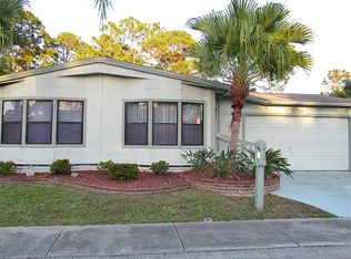 3915 Santa Clara Ln, North Fort Myers, FL 33903