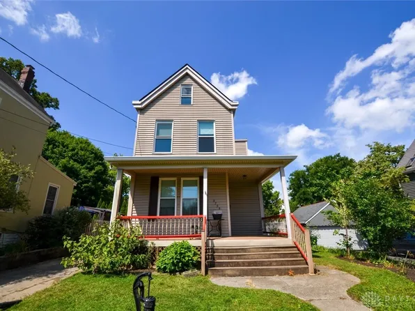 3735 Drake Ave, Cincinnati, OH 45209