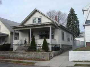 421 Maxfield St, New Bedford, MA 02740