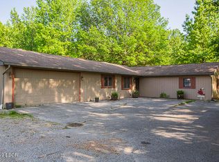 148 Hurricane Rd, Murphysboro, IL 62966