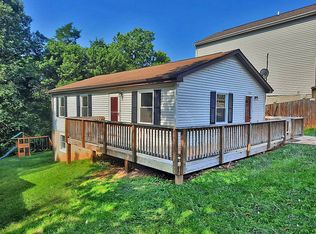 404 E H St, Brunswick, MD 21716