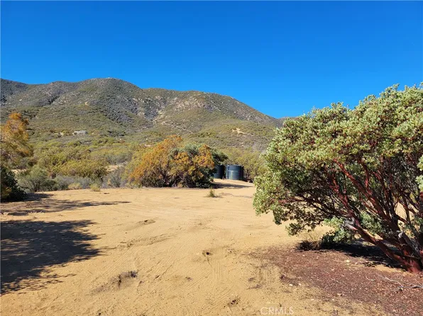 58450 Larson Rd #4, Anza, CA 92539