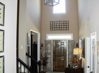 415 Shadow Ridge Dr, Little Rock, AR 72211