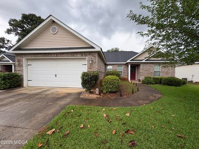 322 Manchester Ln, Byron, GA, 31008
