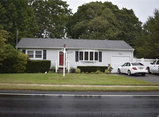 1199 Stony Brook Rd, Lake Grove, NY 11755