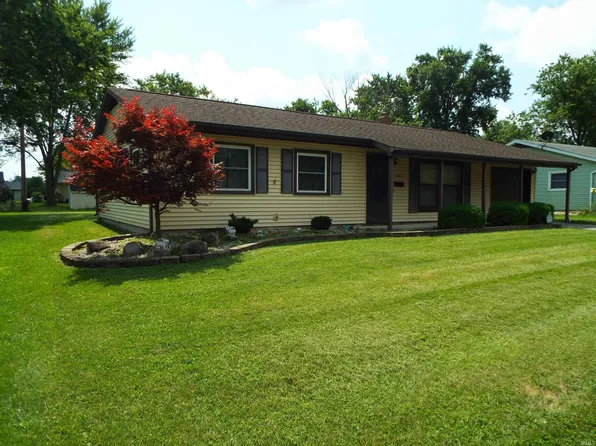 7607 Kingsway Dr, Fort Wayne, IN 46819