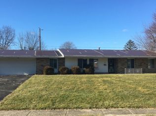 825 Creekside St, Dayton, OH 45417