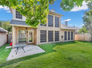524 Arcadia Dr, Keller, TX 76248
