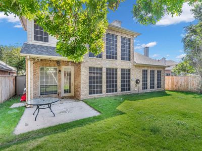 524 Arcadia Dr, Keller, TX, 76248