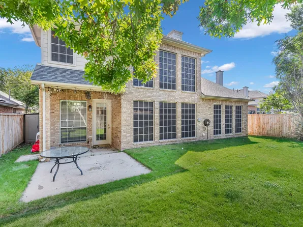 524 Arcadia Dr, Keller, TX 76248