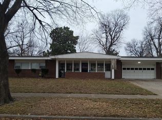 1708 E 60th Pl, Tulsa, OK 74105