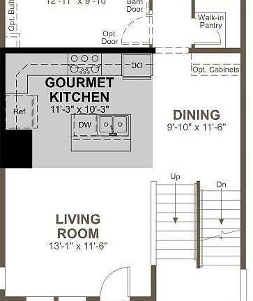 4th image of 12331 Farmview Lane