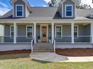 344 Redstone Way, Columbia, SC 29212