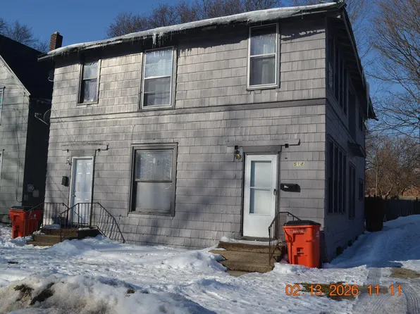 520 Broadway Ave, Benton Harbor, MI 49022