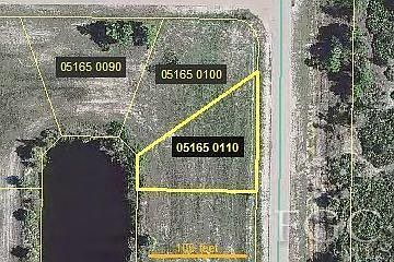 Home for Sale in Cape Coral, FL $43,900