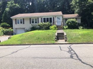 78 Washington St, Shrewsbury, MA 01545