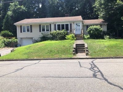 78 Washington St, Shrewsbury, MA, 01545