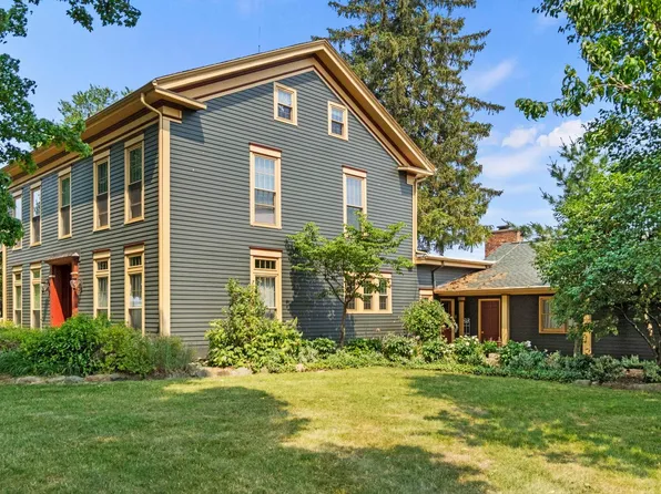 2510 W 100 S, Warsaw, IN 46580