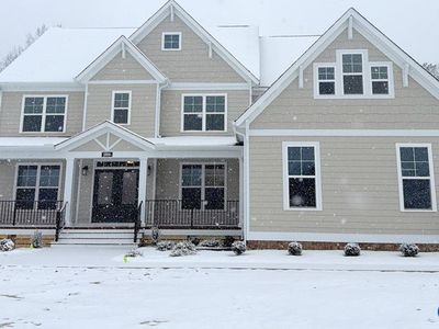 3806 Tuckmar Ridge Dr, Moseley, VA, 23120