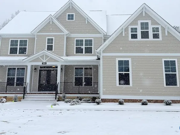 3806 Tuckmar Ridge Dr, Moseley, VA 23120