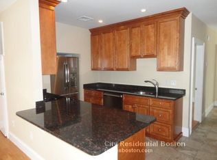 59 Preble St #2, Boston, MA 02127