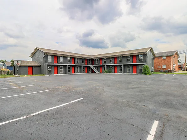 3405 Shagbark Rd, Louisville, KY