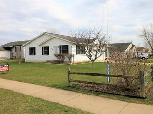 466 Atkinson St NW, Sparta, MI 49345