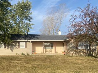 5990 E Maple St, Salamonia, IN 47381