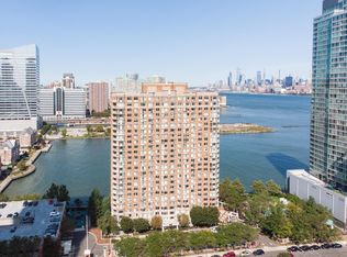 20 2nd St APT 1206, Jersey City, NJ 07302
