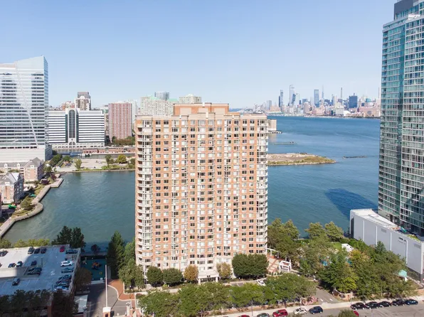 20 2nd St APT 1206, Jersey City, NJ 07302