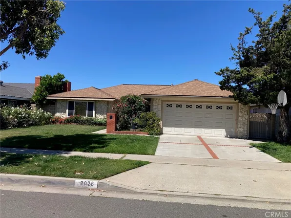 2026 Mirasol St, Santa Ana, CA 92705