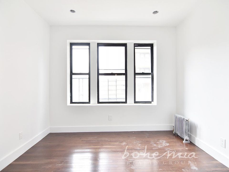 1st image of 518 W 204th St APT 44