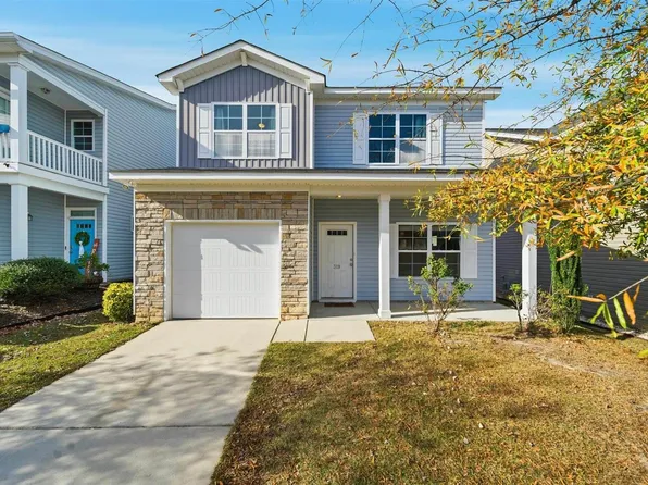 319 Bonhomme Ct, Lexington, SC 29072