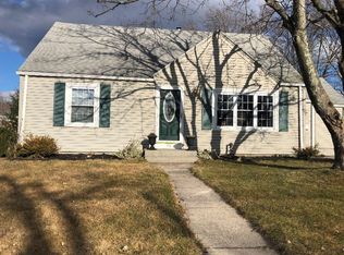 78 Stone Ave, Warwick, RI 02889