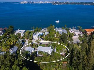 708 Norsota Way, SARASOTA, FL 34242
