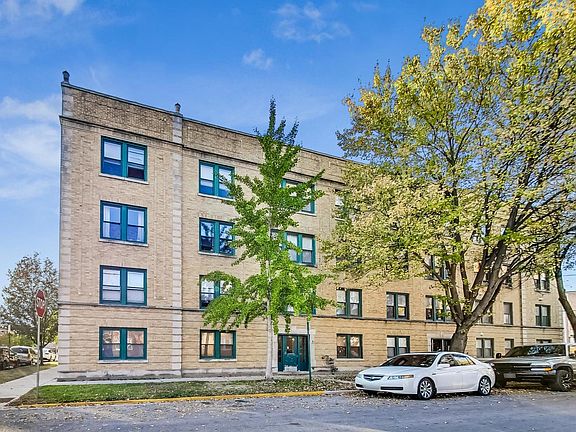 2nd image of 9100 Lamon Ave APT 2N