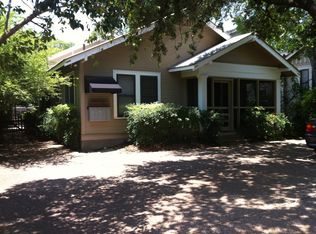 2908 Pearl St APT D, Austin, TX 78705