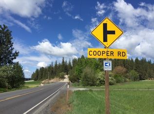 15616 E Cooper Rd, Mead, WA 99021