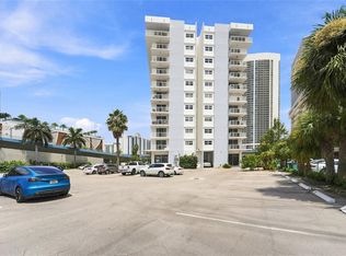Imperial Towers North, Hallandale Beach, FL 33009