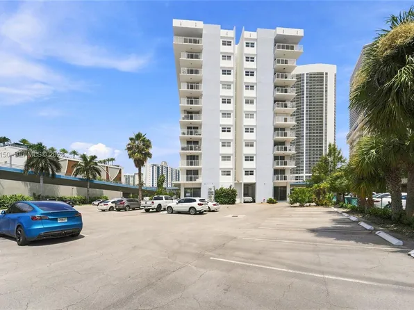 1801 S Ocean Dr APT 640, Hallandale Beach, FL 33009