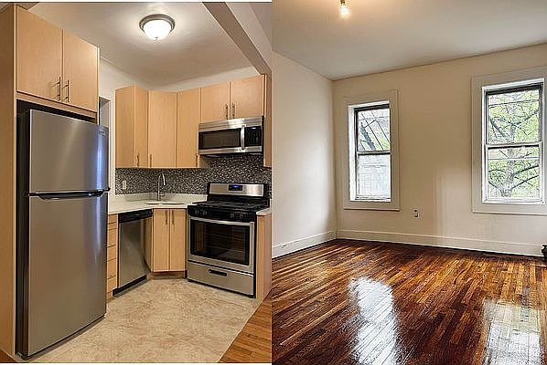1st image of 45-34 42nd St #2A