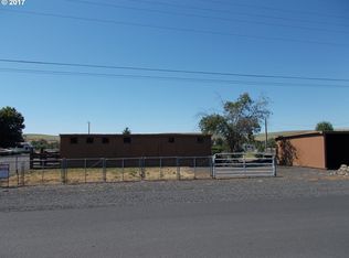 4218 NE Queen Ave, Pendleton, OR 97801