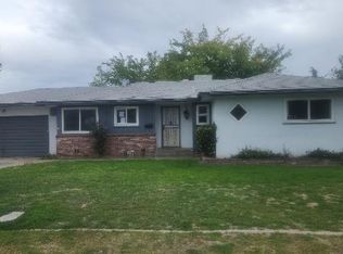 4886 E Brown Ave, Fresno, CA 93703