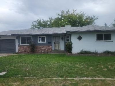4886 E Brown Ave, Fresno, CA, 93703