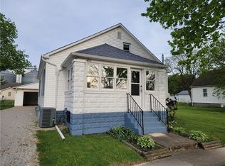 800 N Main St, Effingham, IL 62401