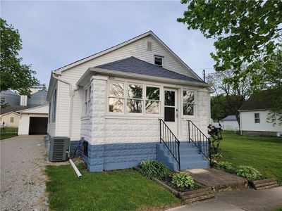 800 N Main St, Effingham, IL, 62401