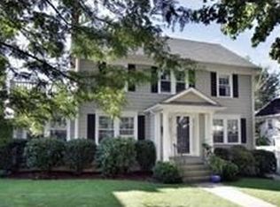 181 Standish Rd, Watertown, MA 02472