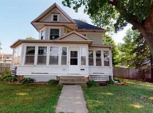 615 W Main St, Cherokee, IA 51012