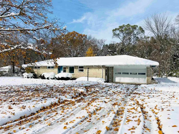 69469 N State Route 23, Walkerton, IN 46574